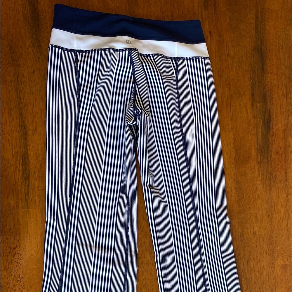 Lulu lemon leggings